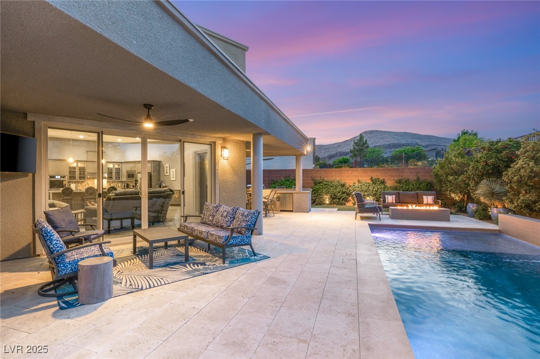 10482 Calico Terrace Avenue Property Photo 41