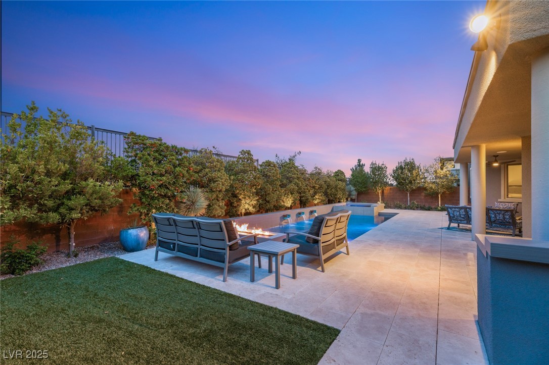 10482 Calico Terrace Avenue Property Photo 42