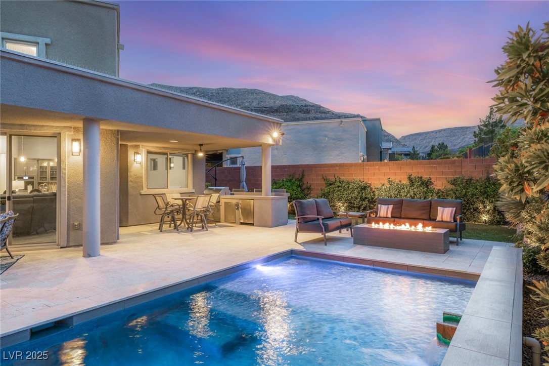 10482 Calico Terrace Avenue Property Photo 43