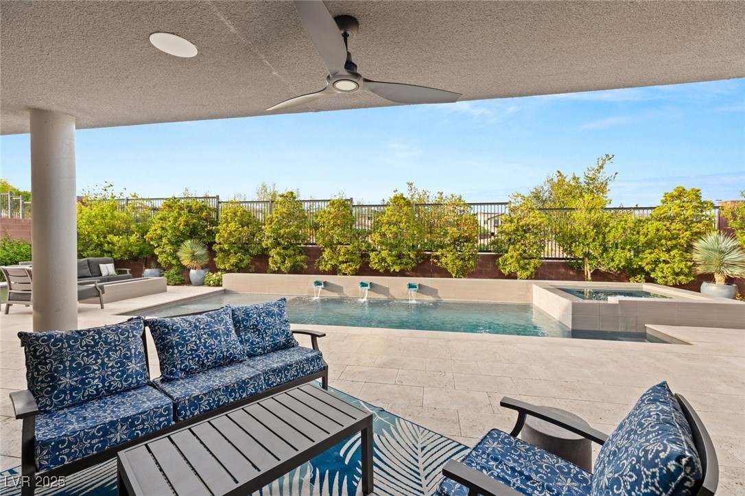 10482 Calico Terrace Avenue Property Photo 44