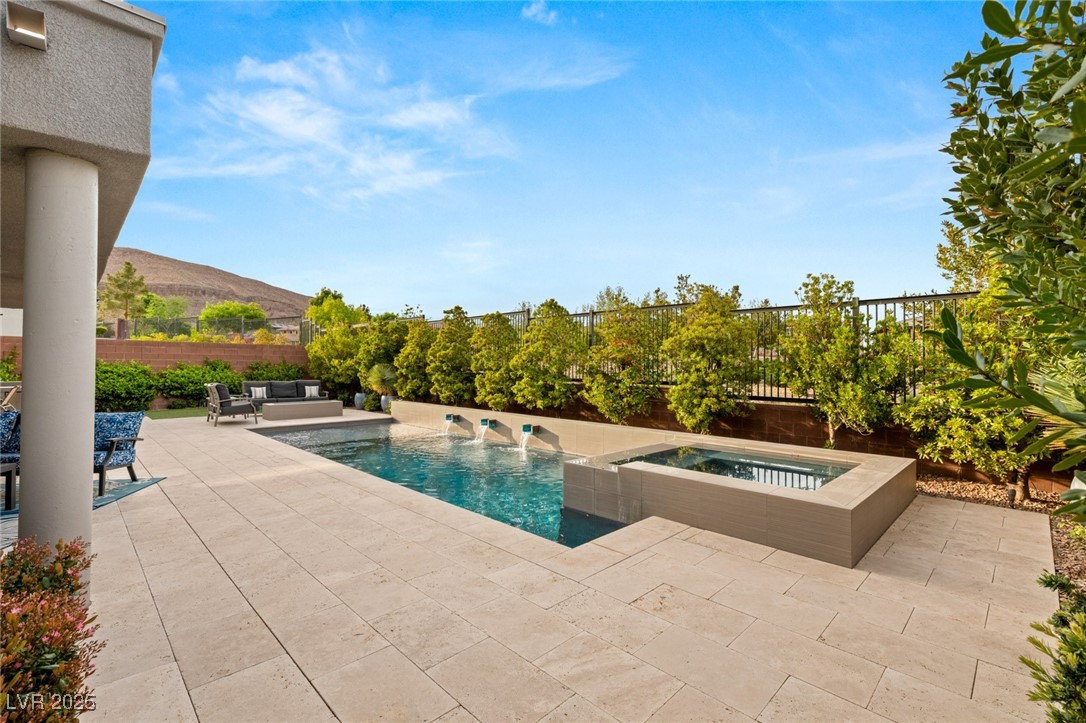 10482 Calico Terrace Avenue Property Photo 45