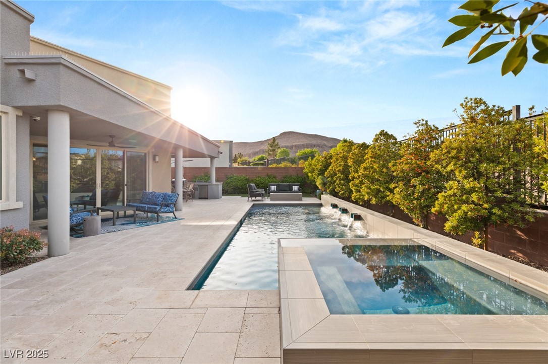 10482 Calico Terrace Avenue Property Photo 46