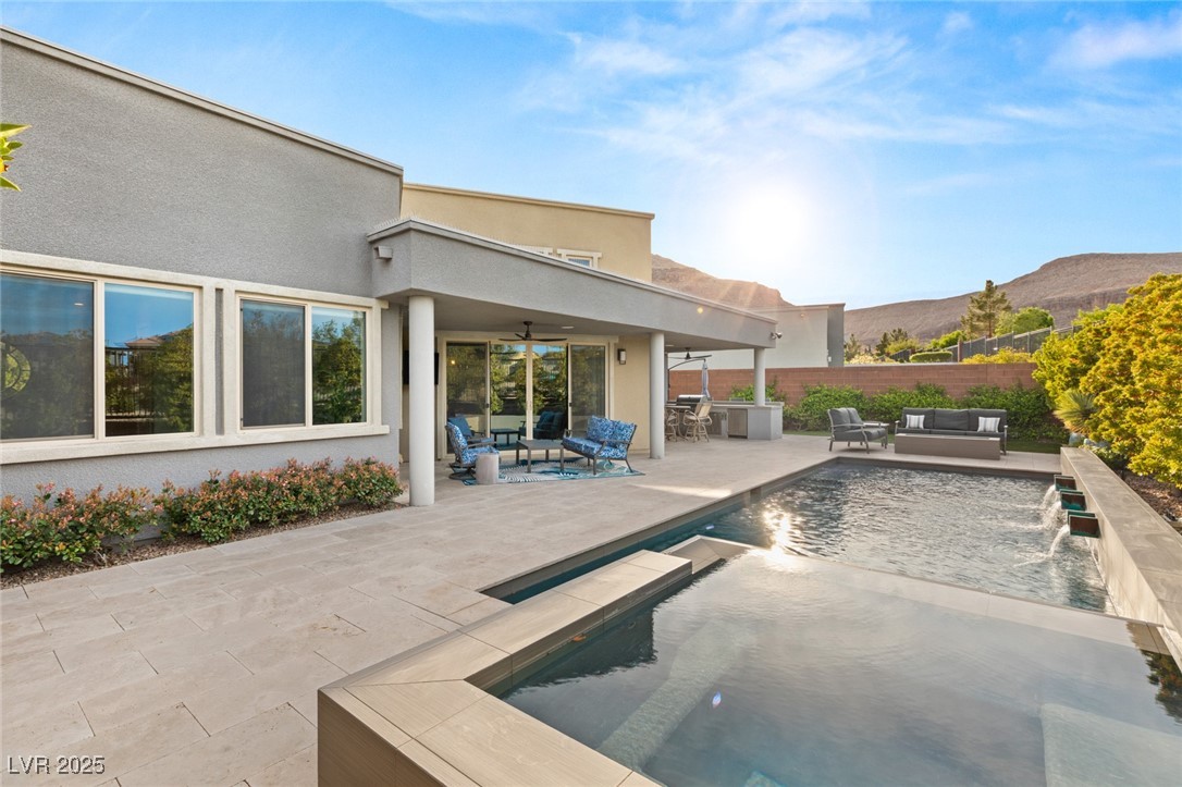 10482 Calico Terrace Avenue Property Photo 47