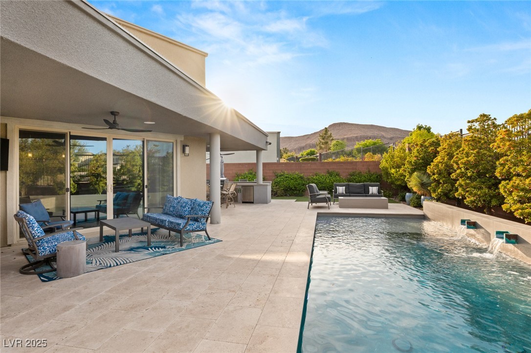 10482 Calico Terrace Avenue Property Photo 48