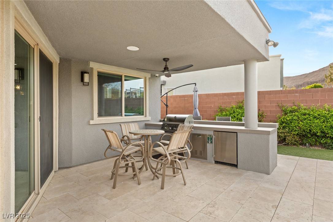 10482 Calico Terrace Avenue Property Photo 49