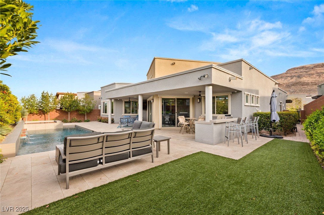 10482 Calico Terrace Avenue Property Photo 51