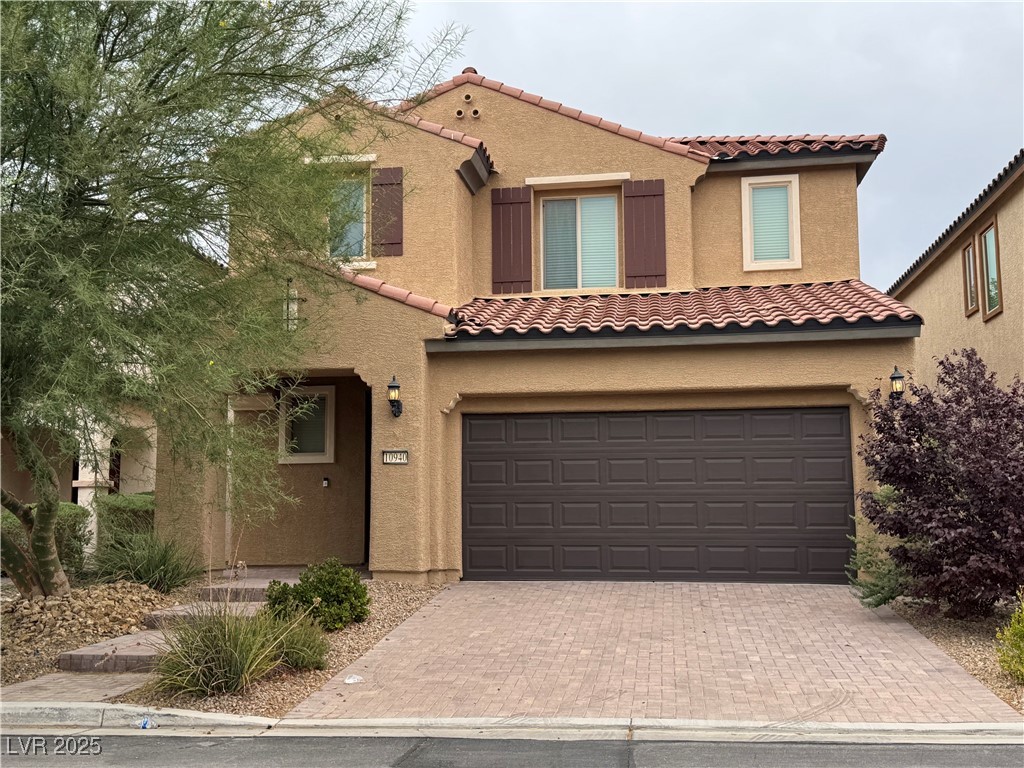 10940 Bluebell Basin Road Property Photo 1