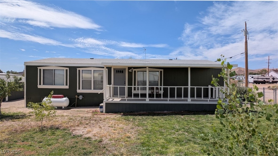 108 East Reibel Street Property Photo 1