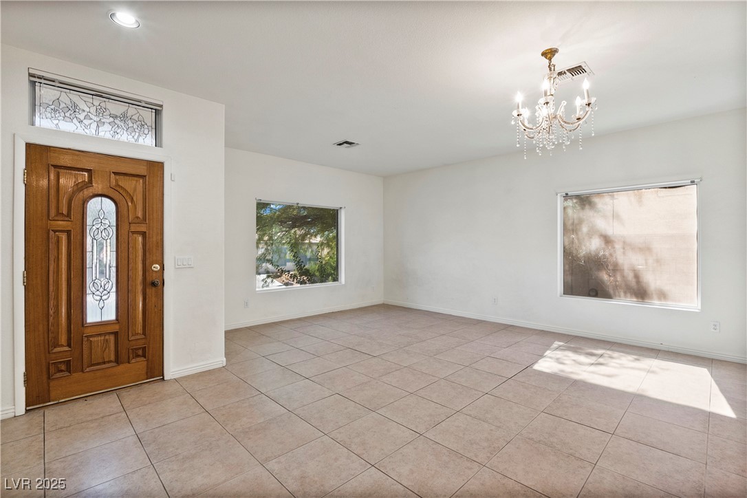 2865 Rippling Springs Street Property Photo 4