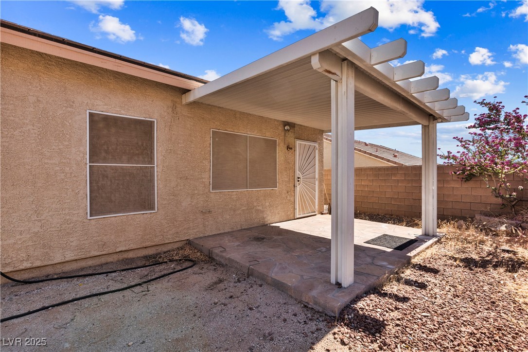 2865 Rippling Springs Street Property Photo 41