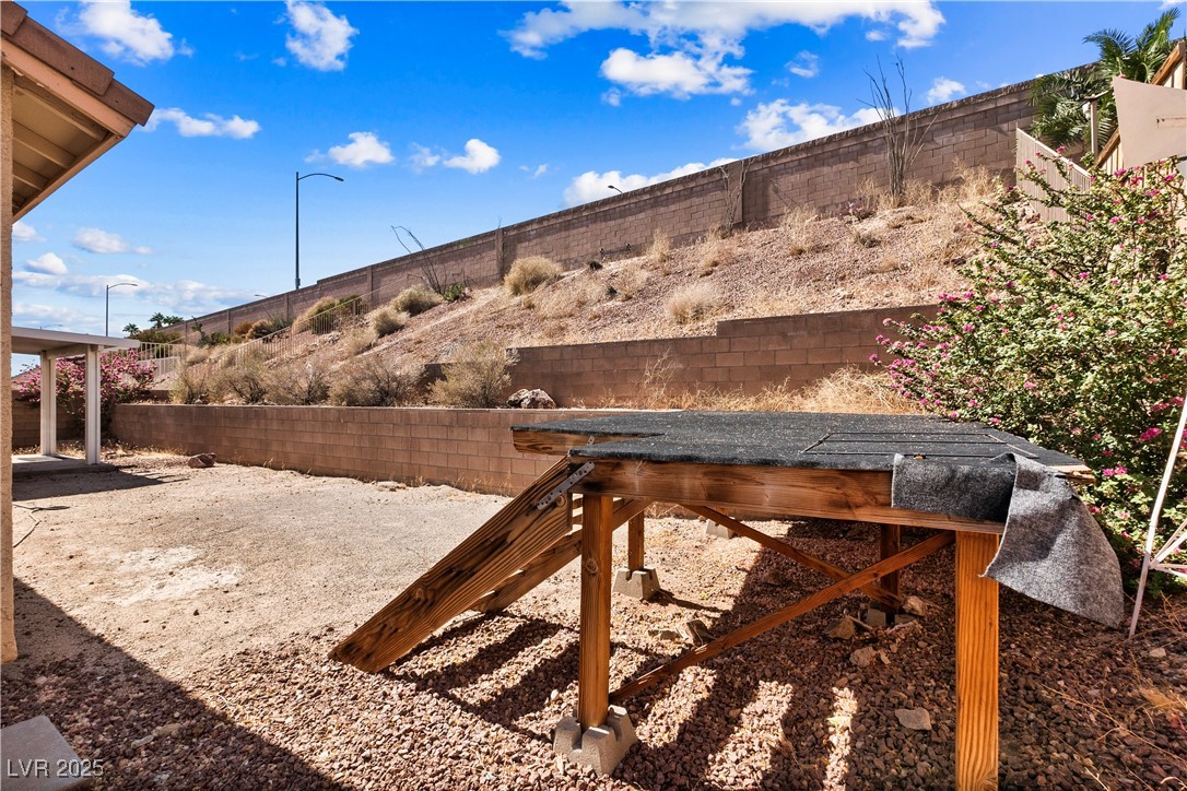 2865 Rippling Springs Street Property Photo 43