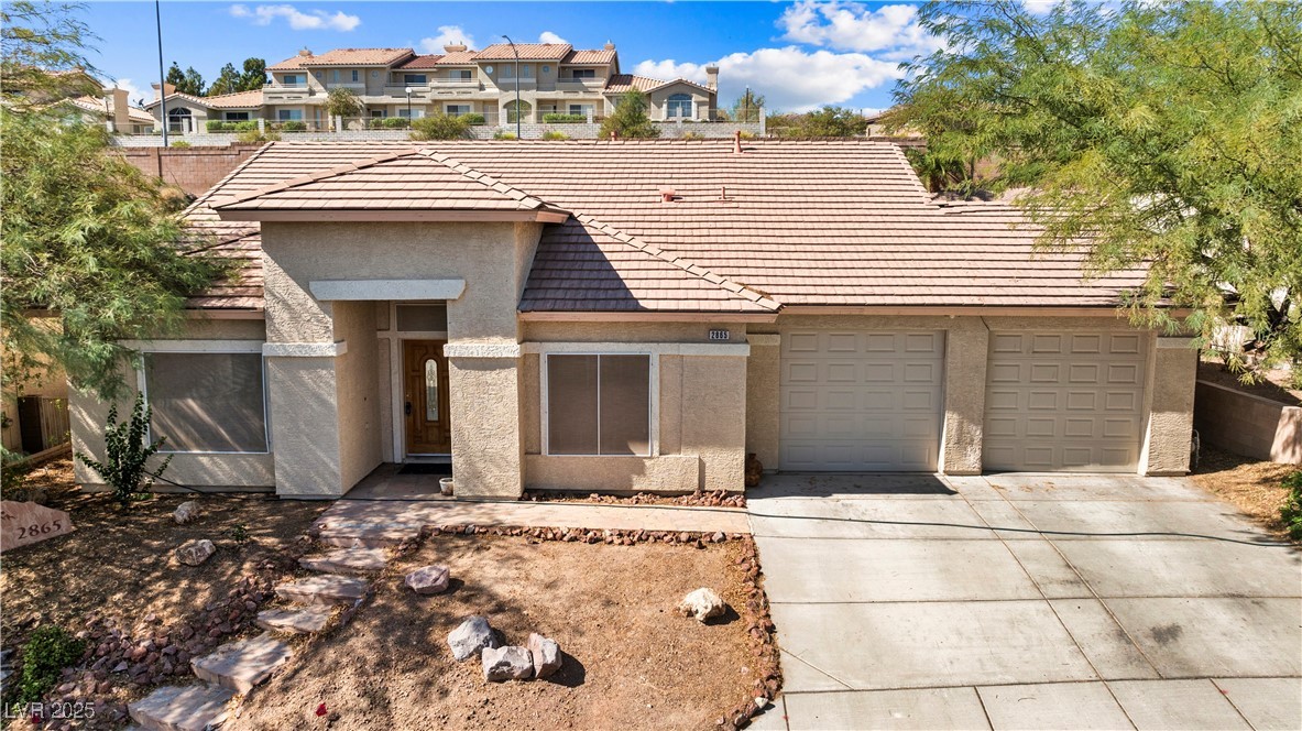 2865 Rippling Springs Street Property Photo 49