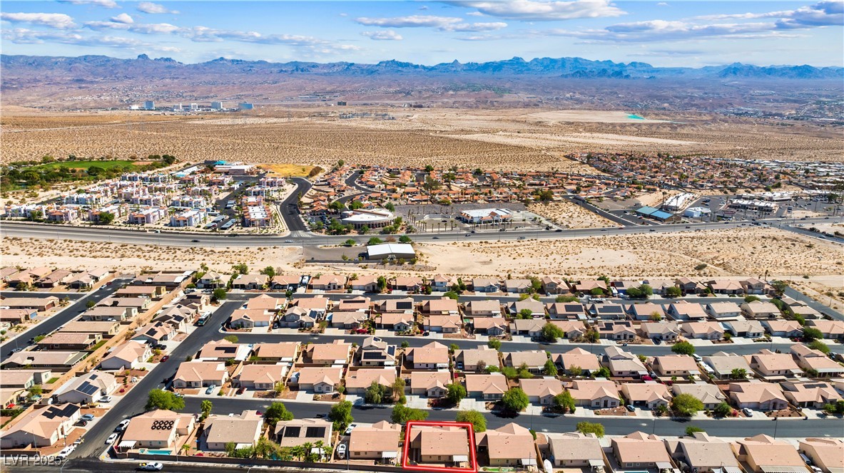 2865 Rippling Springs Street Property Photo 52