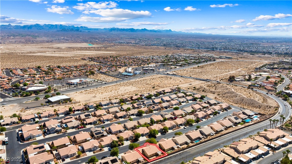 2865 Rippling Springs Street Property Photo 53