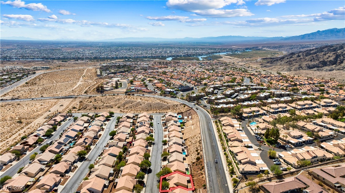 2865 Rippling Springs Street Property Photo 54