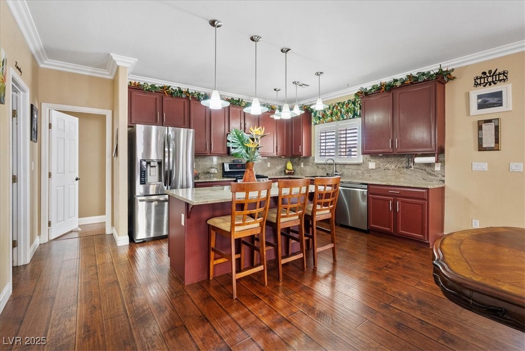 3827 Blue Gull Street Property Photo 14