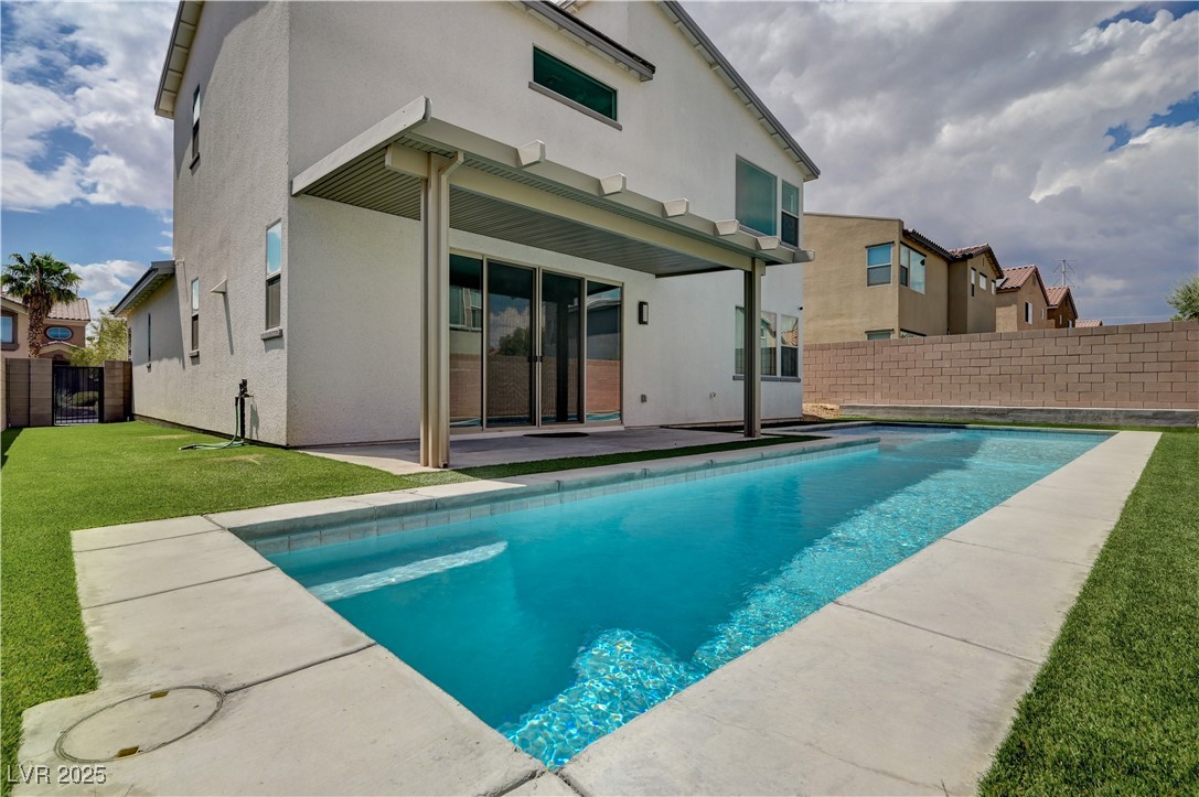 6134 West Levi Avenue