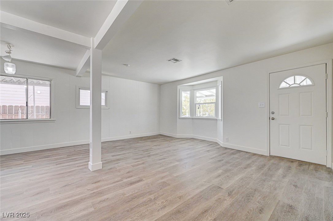 1405 East Bridger Avenue A Property Photo 3