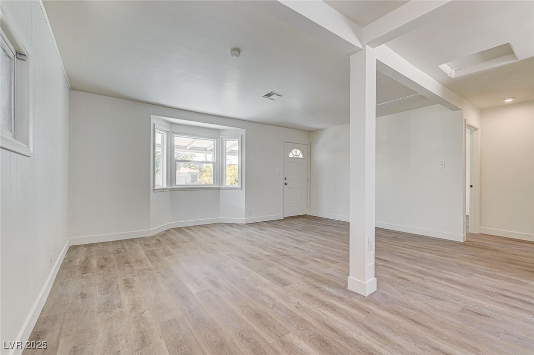 1405 East Bridger Avenue A Property Photo 4