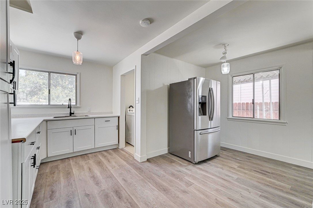 1405 East Bridger Avenue A Property Photo 9