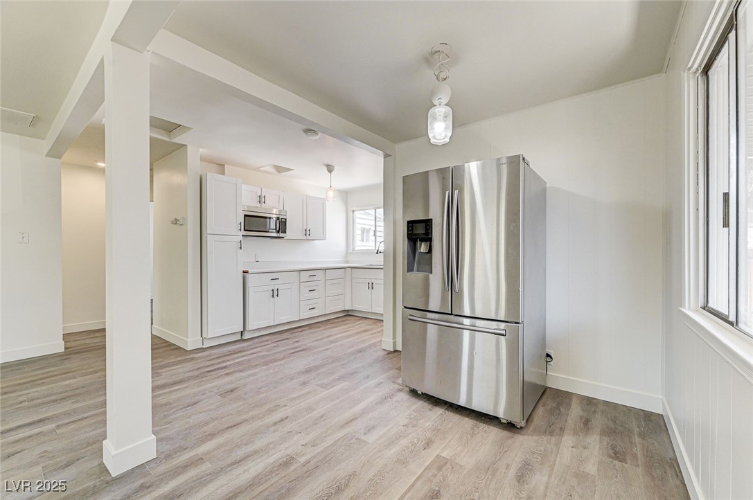 1405 East Bridger Avenue A Property Photo 10