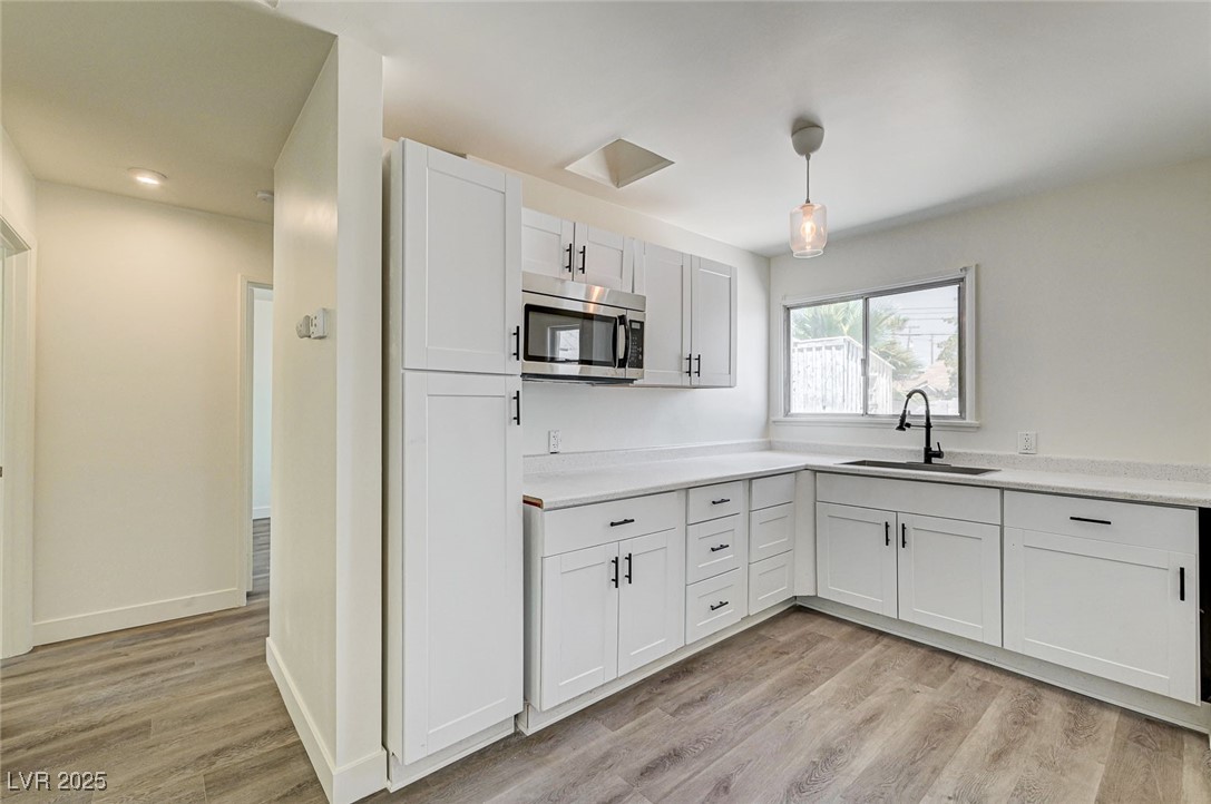 1405 East Bridger Avenue A Property Photo 11