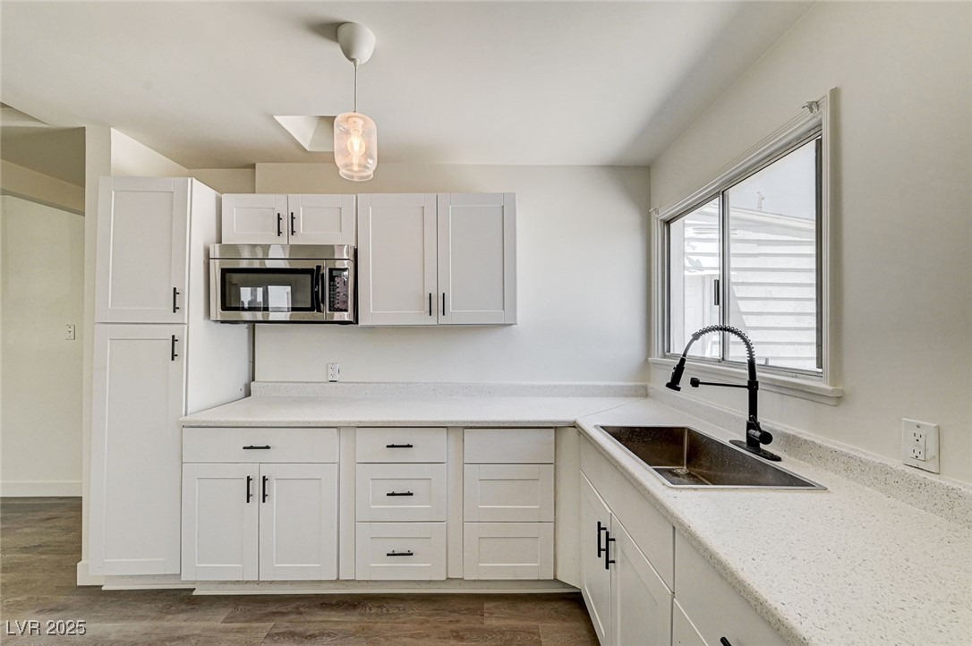 1405 East Bridger Avenue A Property Photo 12