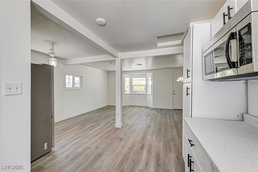 1405 East Bridger Avenue A Property Photo 13