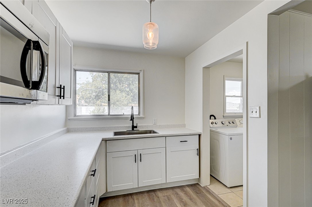 1405 East Bridger Avenue A Property Photo 14