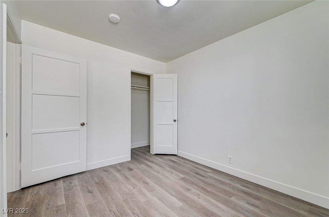 1405 East Bridger Avenue A Property Photo 16