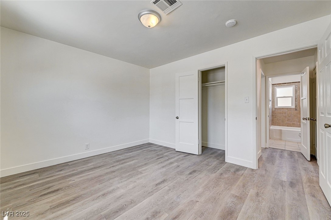 1405 East Bridger Avenue A Property Photo 18