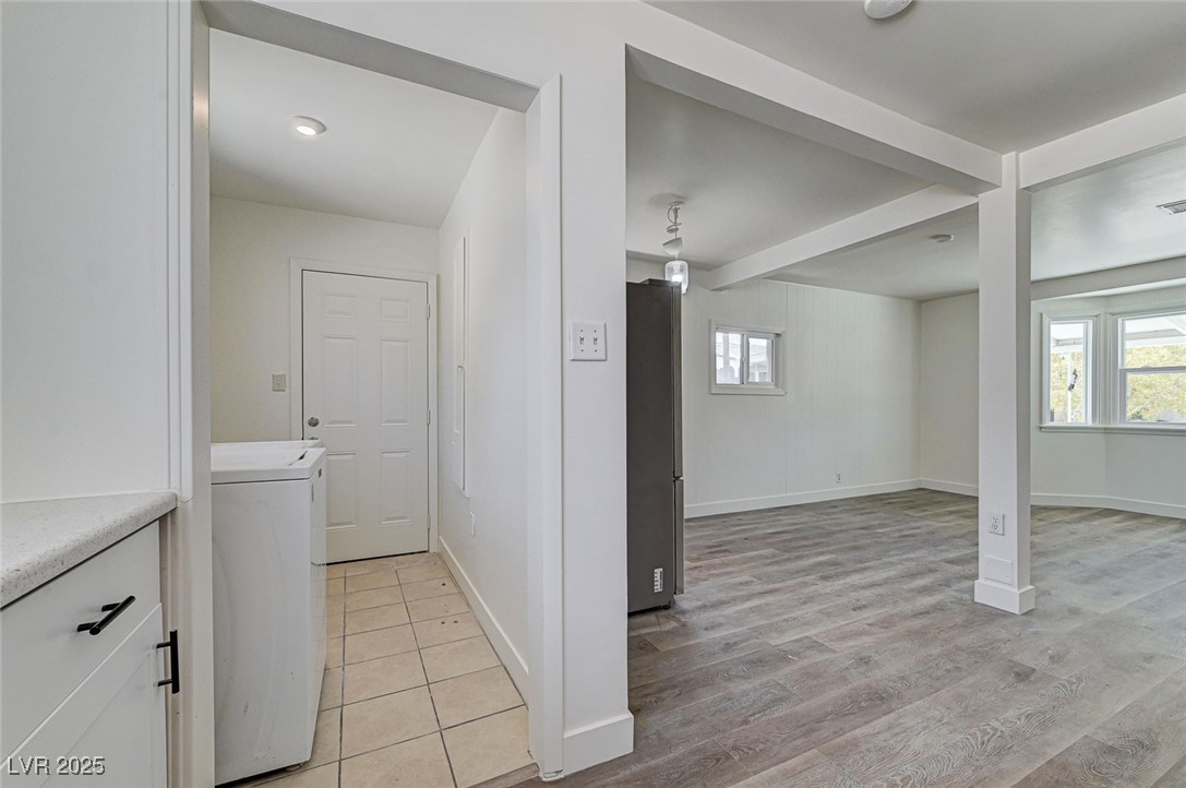 1405 East Bridger Avenue A Property Photo 20