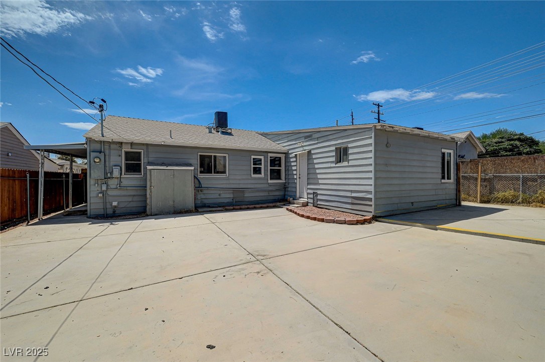 1405 East Bridger Avenue A Property Photo 36