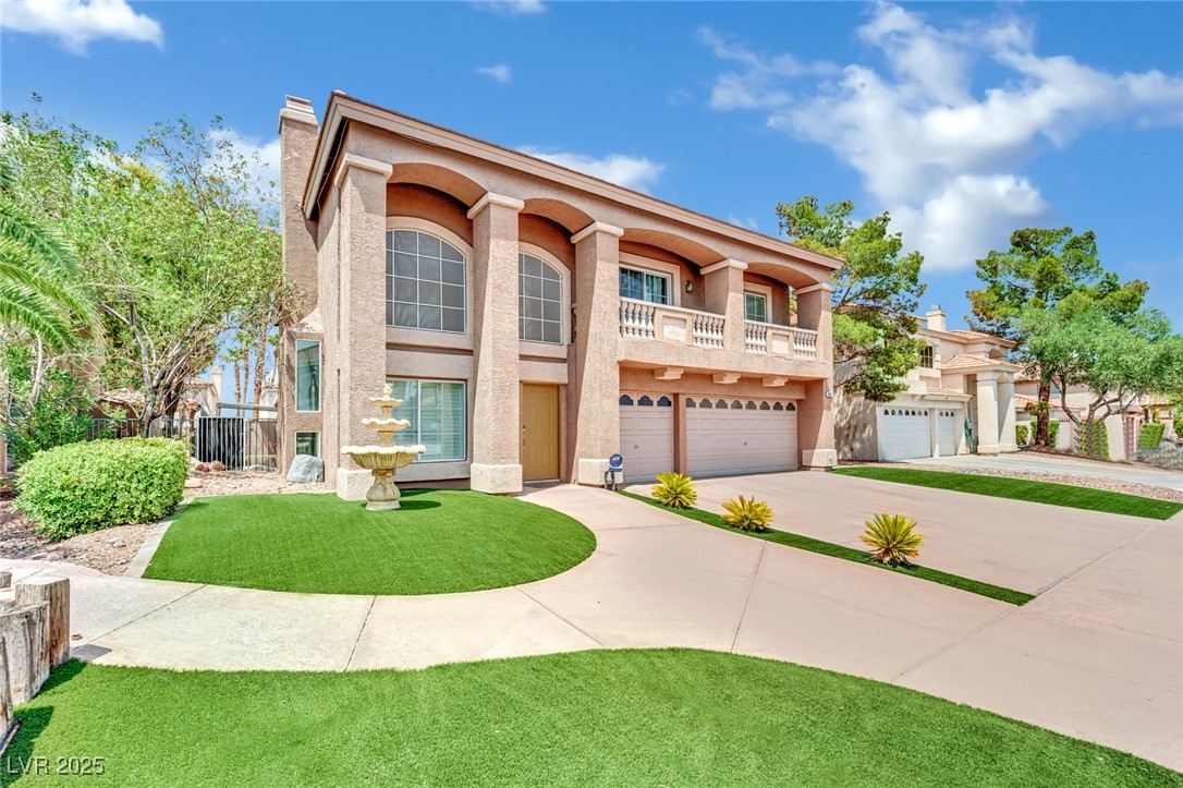 1860 Autumn Gold Avenue Property Photo 2