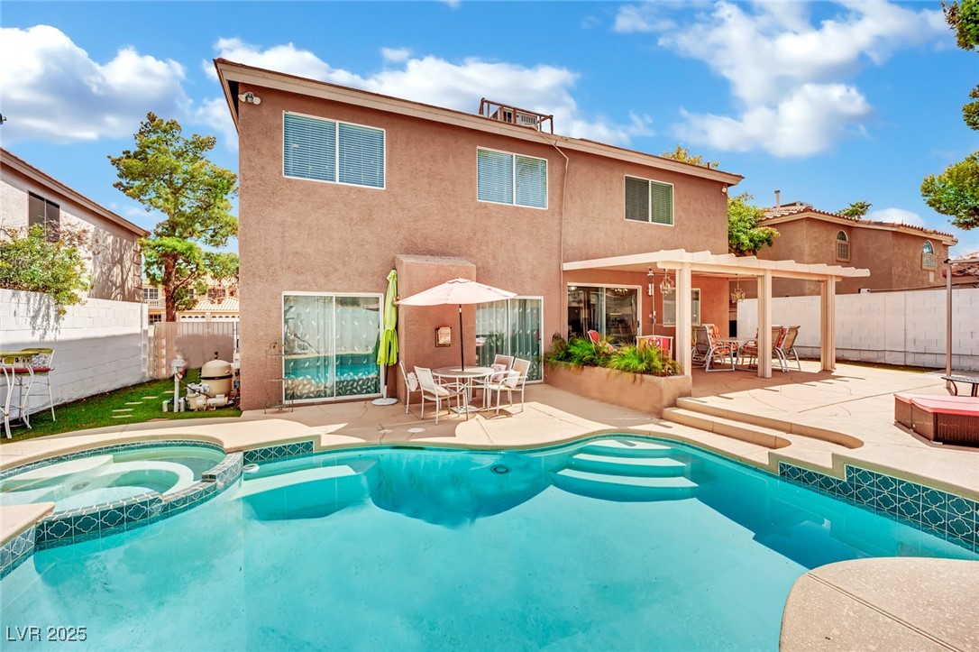 1860 Autumn Gold Avenue Property Photo 13