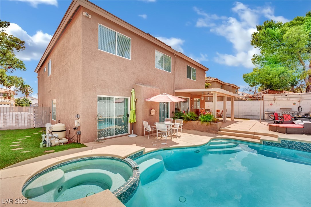 1860 Autumn Gold Avenue Property Photo 14