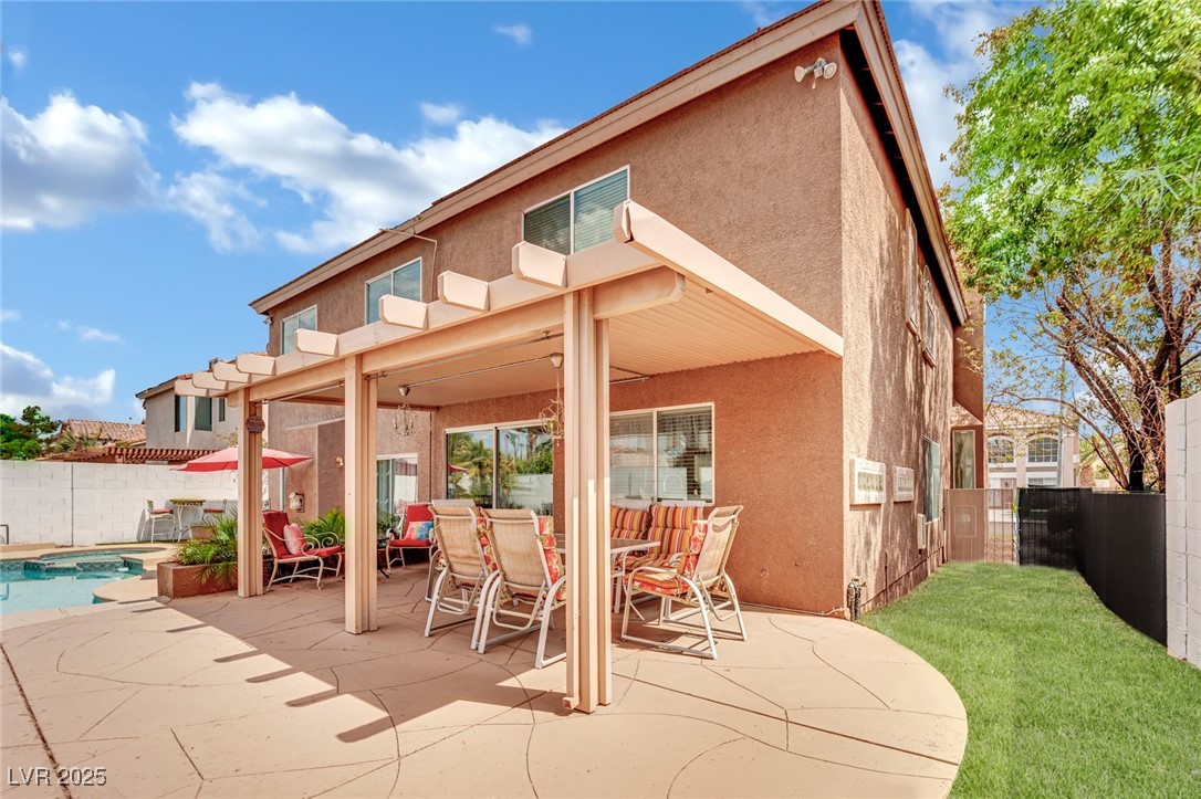 1860 Autumn Gold Avenue Property Photo 15