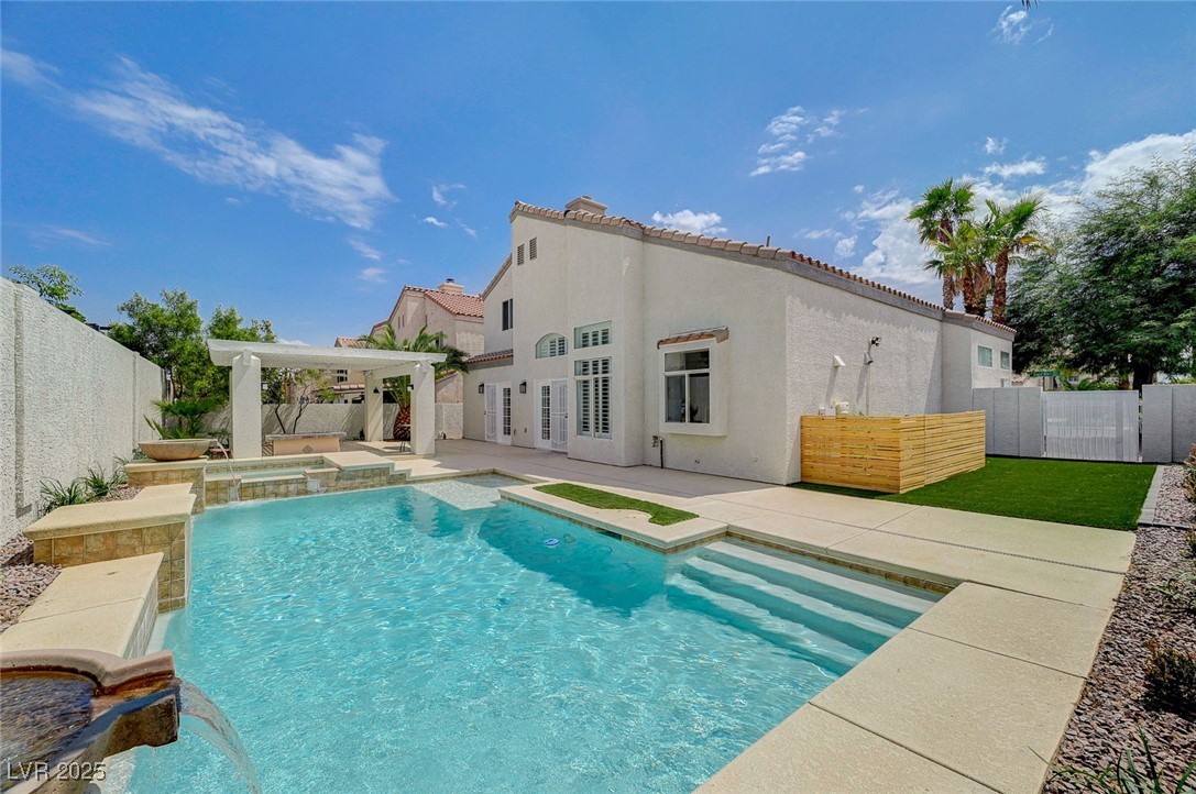 8886 Blake Alan Avenue Property Photo 4