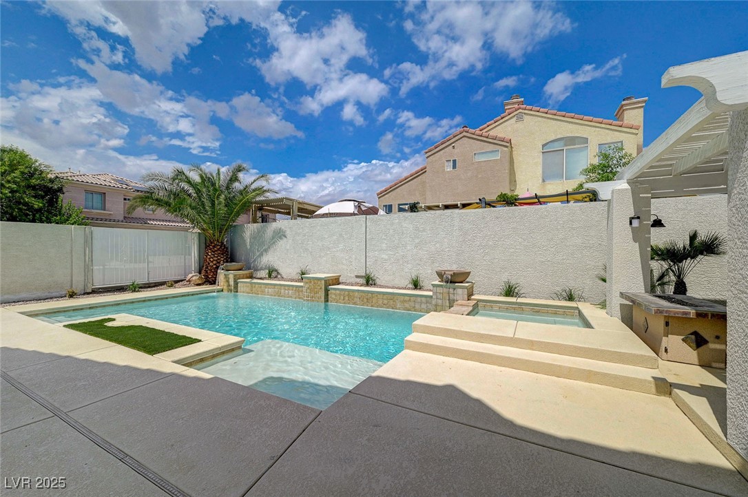 8886 Blake Alan Avenue Property Photo 64