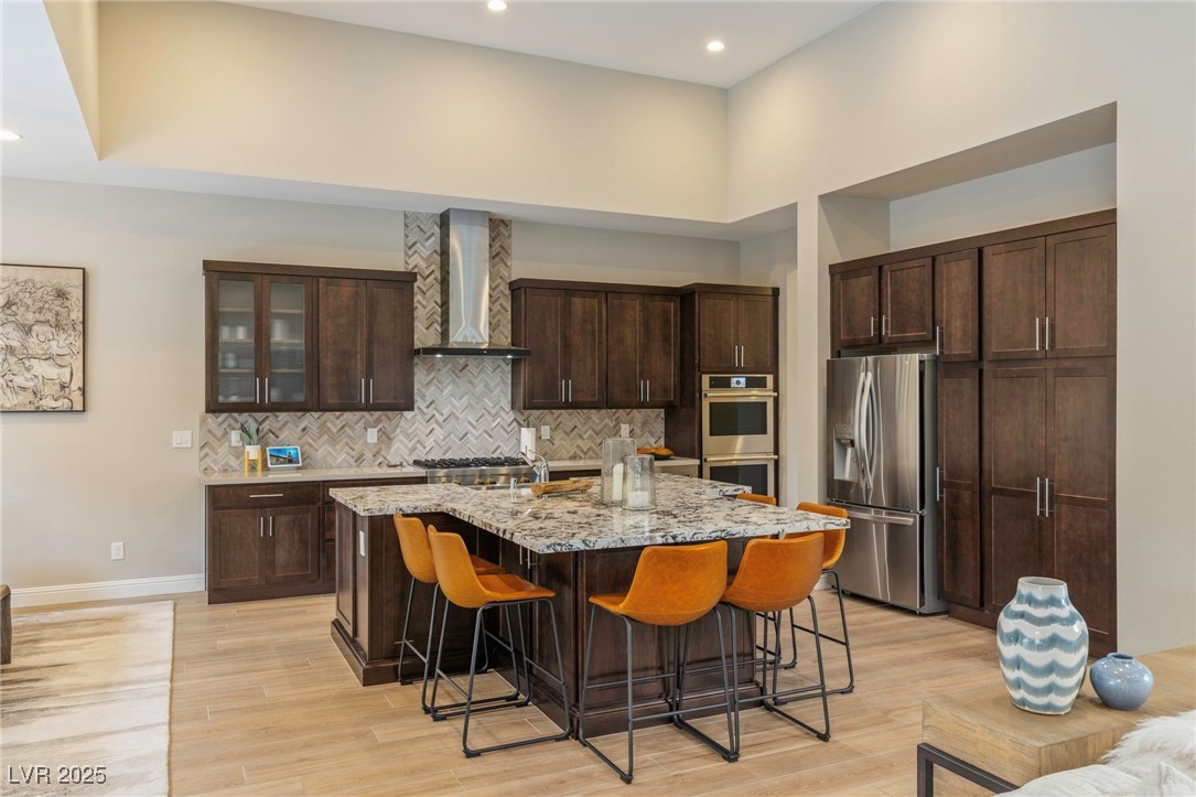 9987 Amethyst Hills Street Property Photo 13