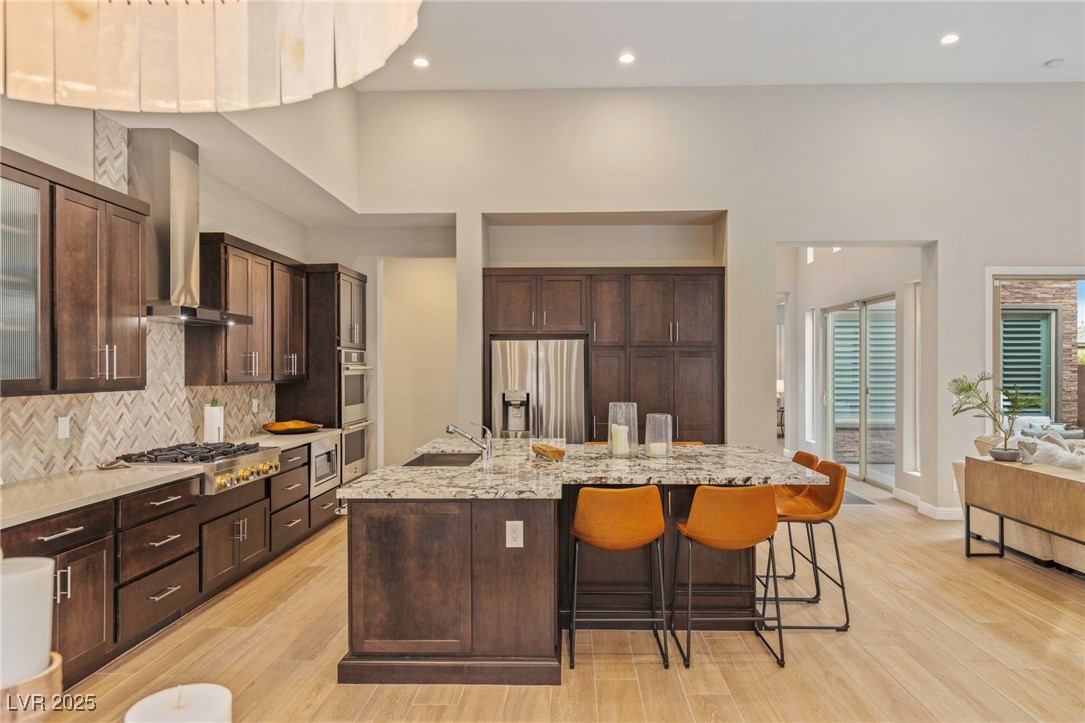 9987 Amethyst Hills Street Property Photo 14