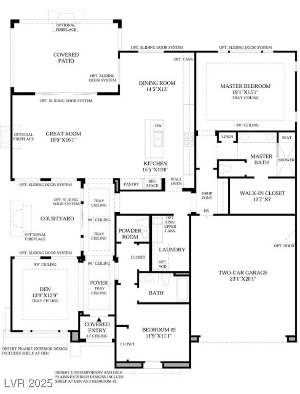 9987 Amethyst Hills Street Property Photo 38