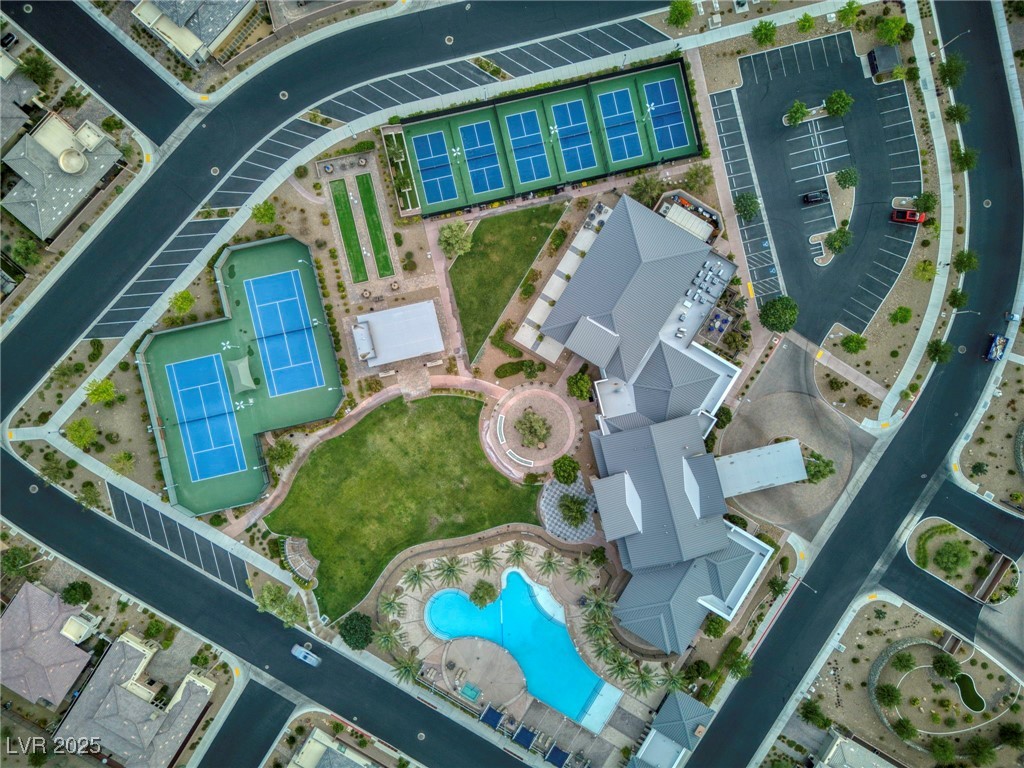 9987 Amethyst Hills Street Property Photo 46