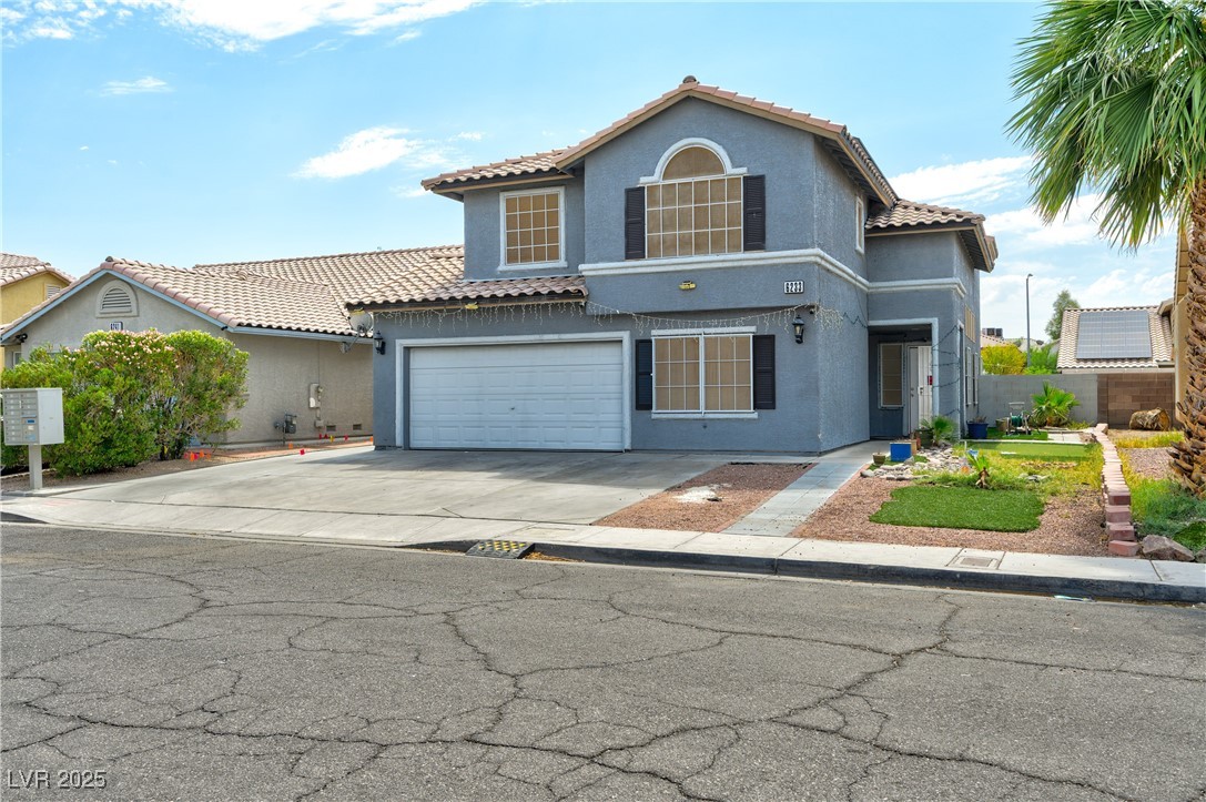 6233 Apple Orchard Drive Property Photo 1