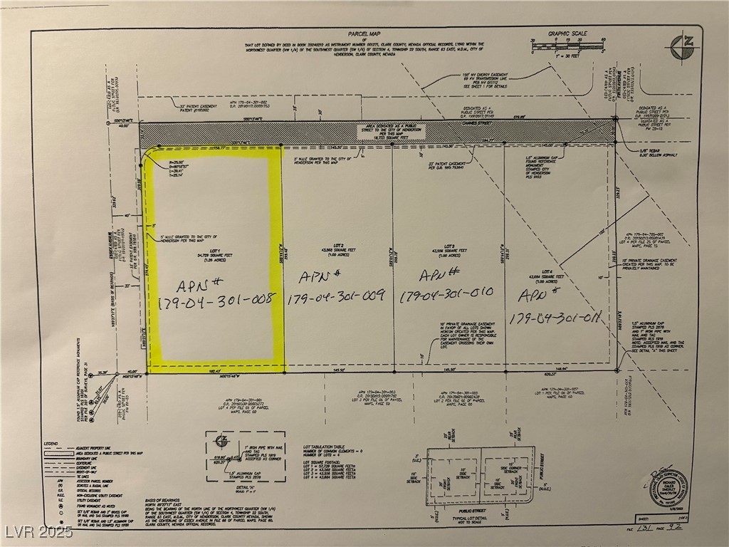 Essex Property Photo 1