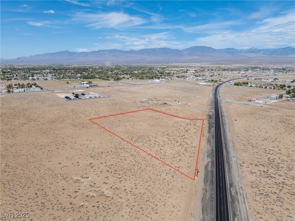1650 West Nevada Highway 372 Property Photo 2
