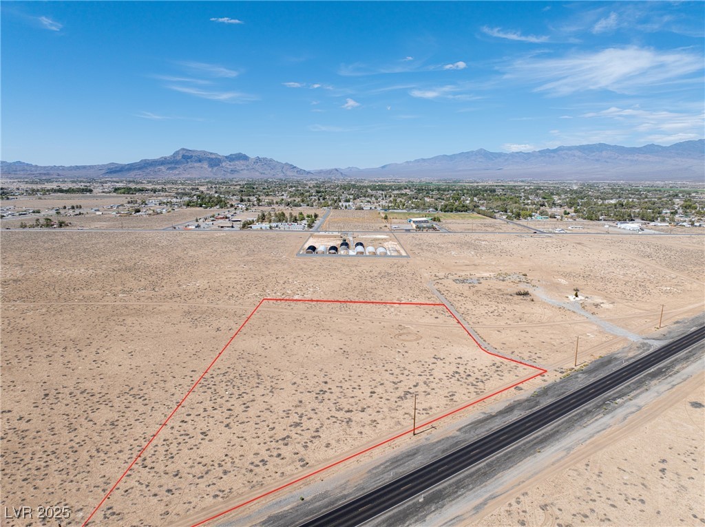 1650 West Nevada Highway 372 Property Photo 3