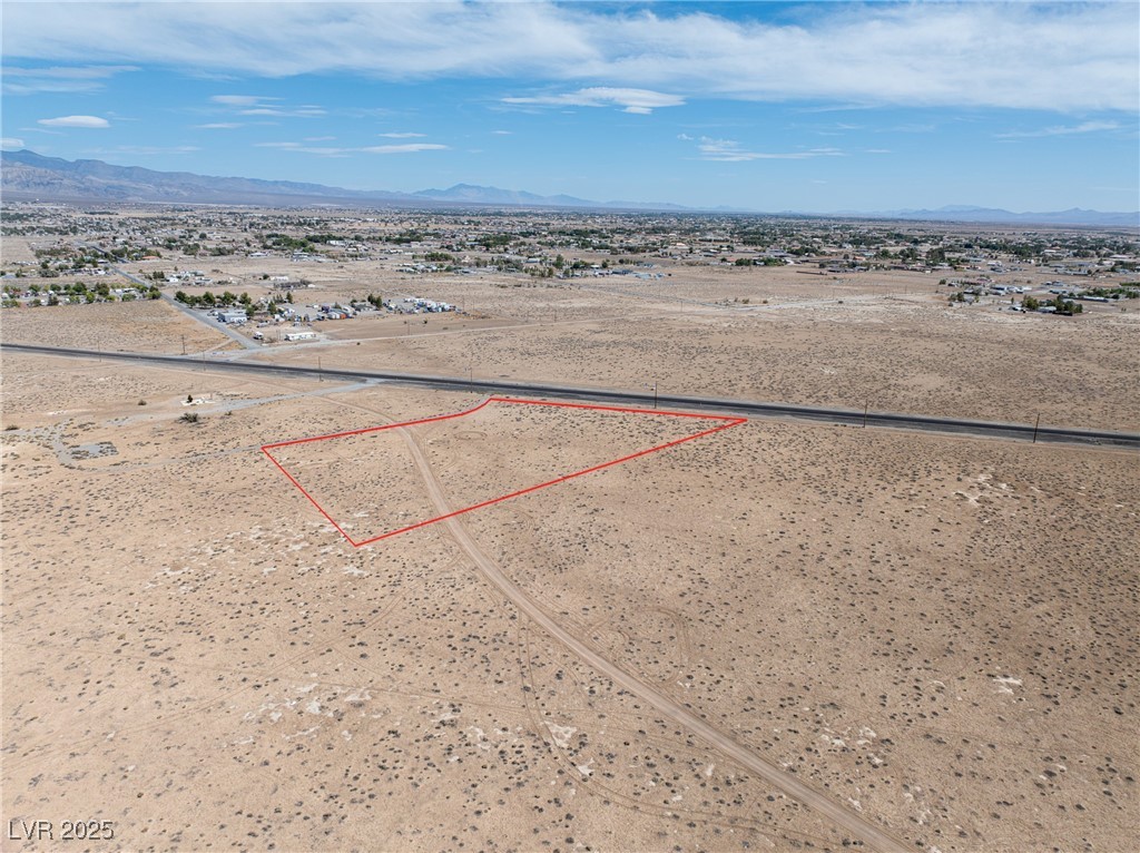 1650 West Nevada Highway 372 Property Photo 4