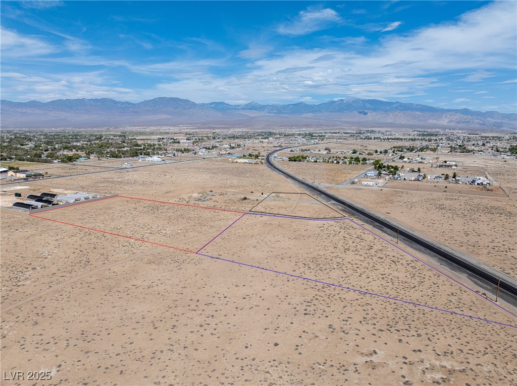 1650 West Nevada Highway 372 Property Photo 5