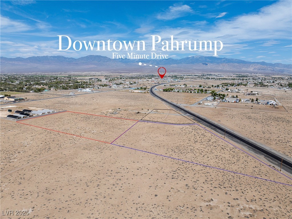 1650 West Nevada Highway 372 Property Photo 6